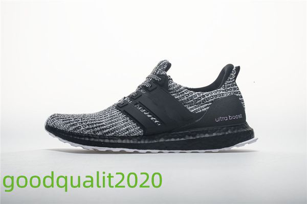 

ultra boost 4.0 running shoes show your stripes breast cancer awareness cny black multi color men womens sneakers size 36-48