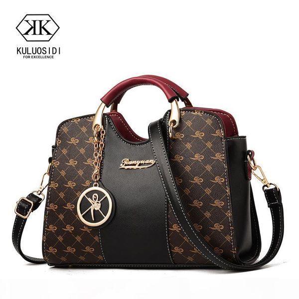 

luxury handbags women bags designer brand elegant bag women designer bags messenger bag for 2019 ladies hand
