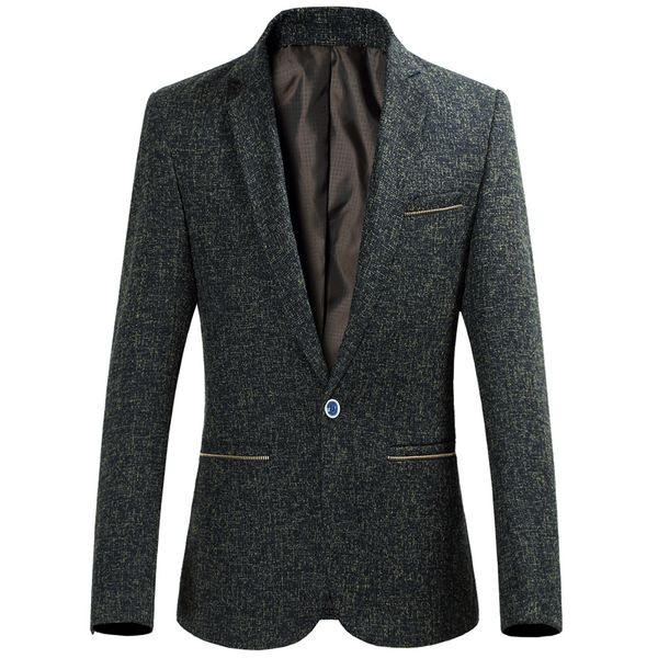 

casual suit for men fashion suits autumn winter spring suit no ironing new arrival male blazers men coat brand 2020, White;black
