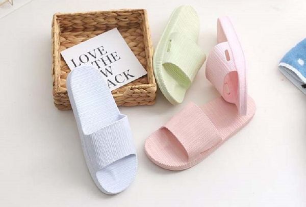 

fashion women sandals summer flats real slide leather platform rsandals flats shoes sandal slipper ladies beach shoes shoe10 p17, Black