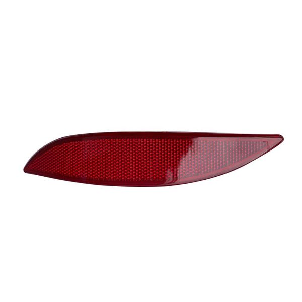 

car reflective strip suitable for megane 3 rear bumper signal lamp
