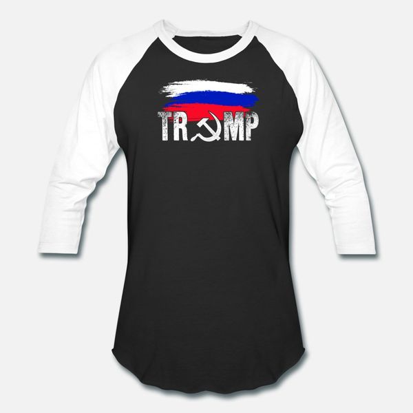 

анти trump россия путин сопротивление президента политическая тенниска мужчина индивидуальной 100% хлопка шеи охладиться graphic удобной вес