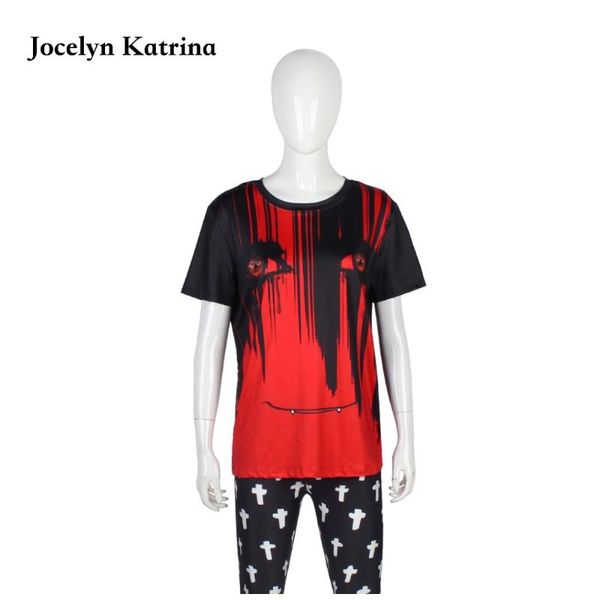 

gym compression women sport jogging t-shirts dry quick running yoga tshirt sleeve fitness clothes tees yoga top, Black;blue