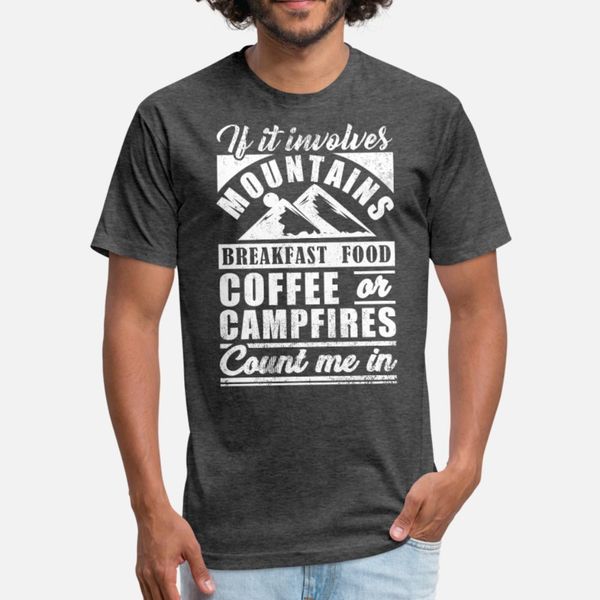 

cool hiking quotes hikers statement funny sayings t shirt men printed 100% cotton euro size s-3xl clothing interesting funny spring autumn