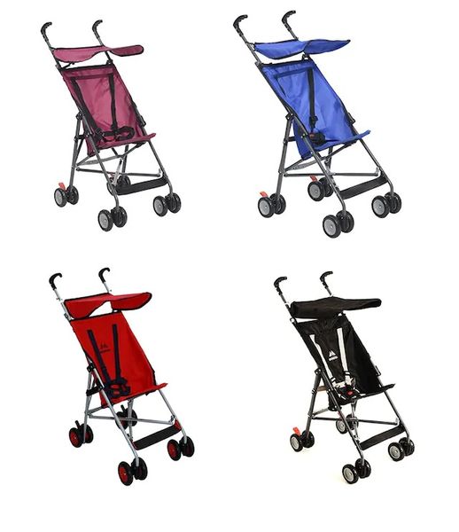

aldeba 3020 practical baston stroller 2020 model - 4 color 290602754