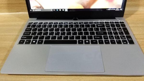 

1pcs pipo 15inch 8gb ram 512gb ssd mini lapnotebook pc