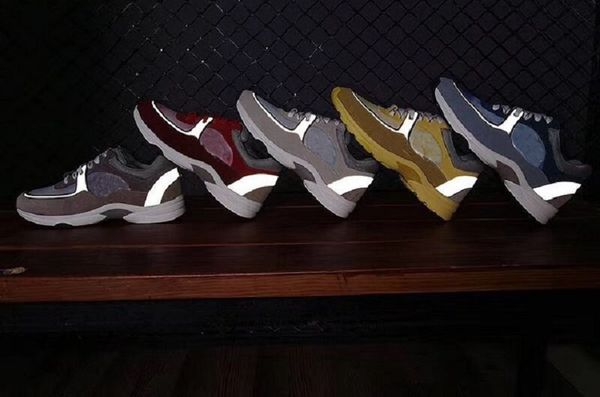 

classics women platform trainer women shoes comfort casual shoe sneaker women leisure platform shoe chaussures trainers shoe09 m1, Black