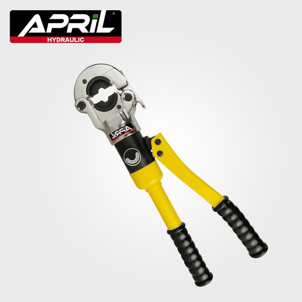

russian warehouse hydraulic crimping tool gc-300