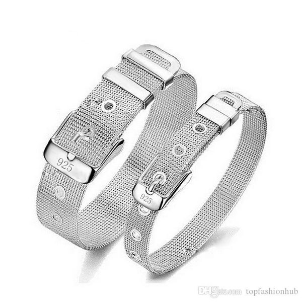 

sliver wholesale 925 silver jewelry,925 bangles,bangles charm bracelet,925 fine bangles, Black