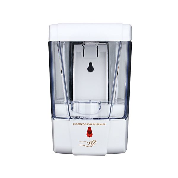 

infrared sensor automatic soap dispenser l ultra large capacity wall mounted