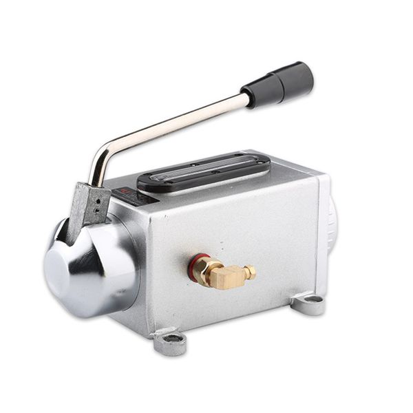 

stainless steel tool automatic manual injection oil pump set engraving machine