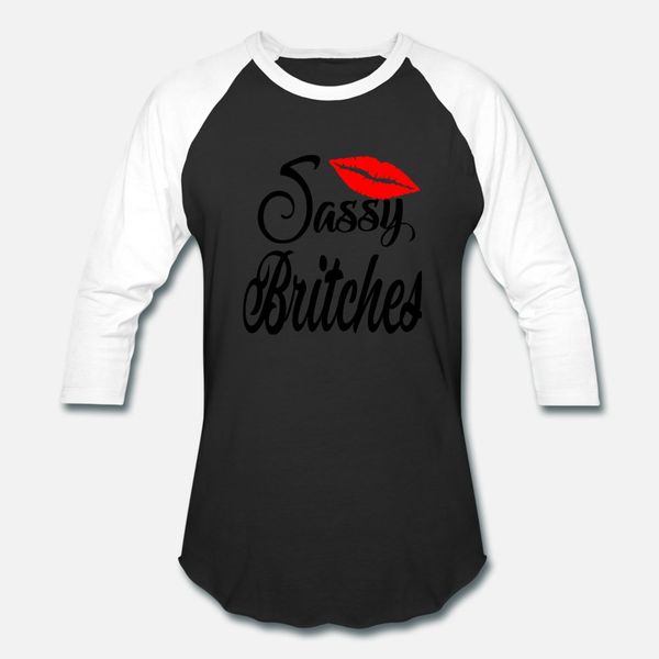 

sassy britches тенниска мужчин дизайн хлопок круглый воротник уникальные сумасшедший юмор весна осень outfit рубашку