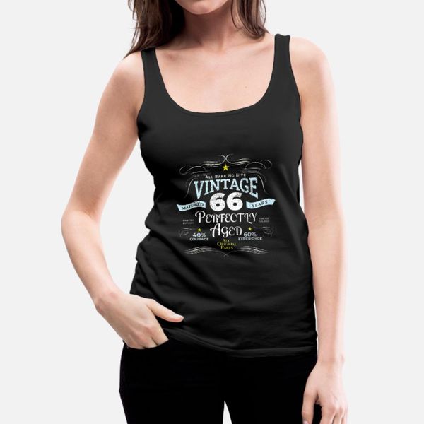 

funny vintage 66th birthday gift t shirt men designing 100% cotton size s-3xl letter crazy new fashion spring original shirt