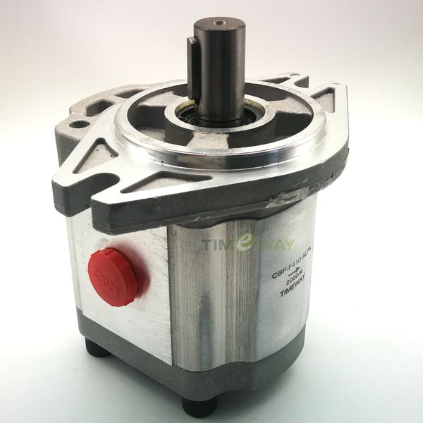 

cbf-f410-alpl cbf-f414-alp high-strength aluminum alloy gear pump cbf-f412.5-alpr high pressure oil pump