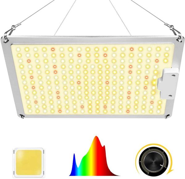 

full spectrum samsung led grow light quantum led board 3000k 5000k 660 IR Grow Lamp For Veg and Bloom