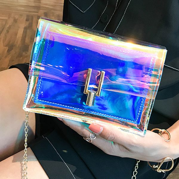 

fashion small messenger women bags hasp pvc ladies shoulder bag women single strap mini crossbody female bags sac femme