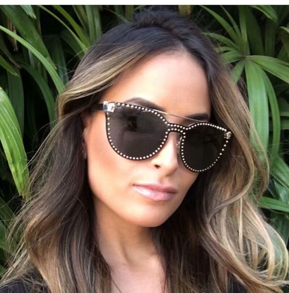 

New top quality 2177 mens sunglasses men sun glasses women sunglasses fashion style protects eyes Gafas de sol lunettes de soleil with box