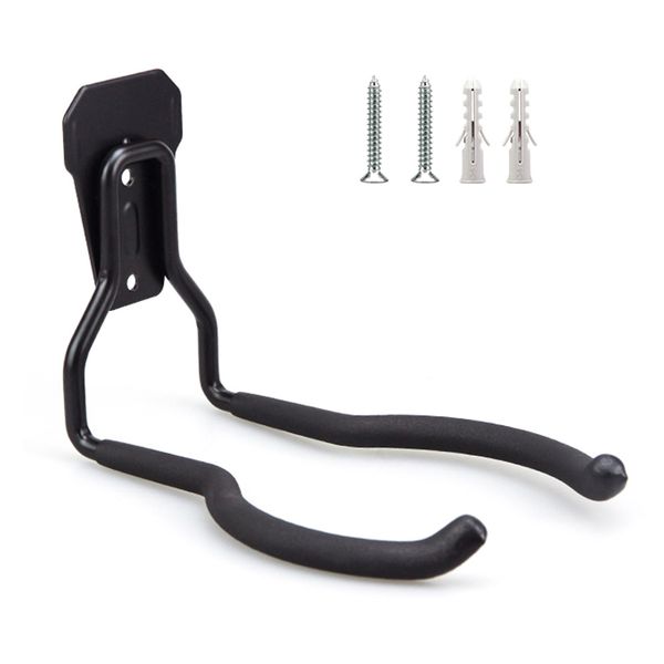 

power tool hook durable heavy duty home garage storage with screws wall mounted