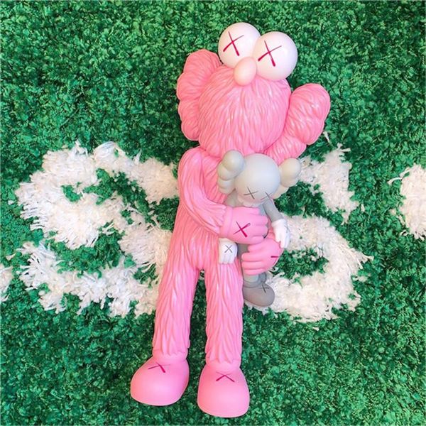

32cm 1.4kg originalfake take companion figure with original box action figure model decorations gift