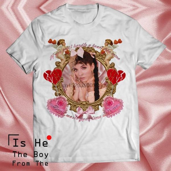 

melanie martinez high school sweethearts k12 t shirt