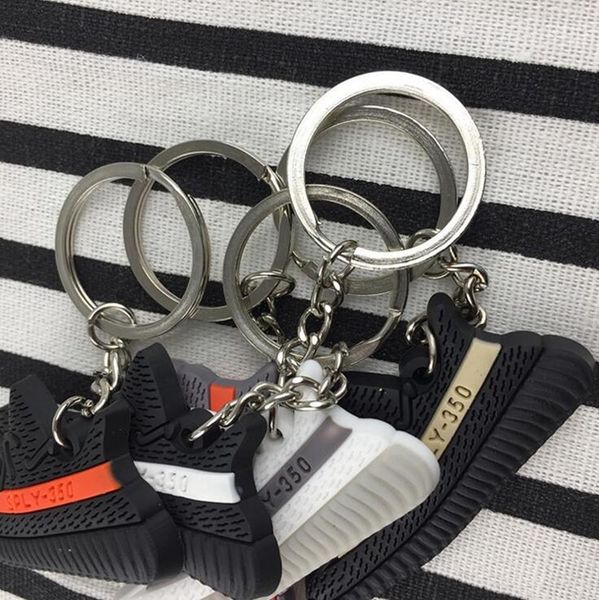 

woman key key key ring keychain kids pvc men holder sneaker charm gift bag boost shoes chain hign quantity qqbvn mjhome