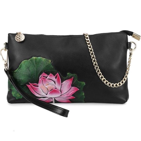 

flower women shoulder bag handbags women bags version wild girls small square messenger bag bolsa feminina