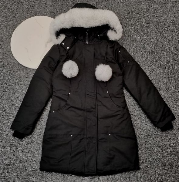 

2020 new высокого качества нового прибытия канады мужской вниз parka зимней куртка arctic parka navy черная открытый coat толстовка hiver ма, Black