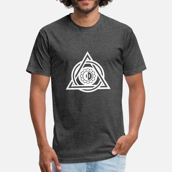 

3 life path 2 destiny t shirt men create short sleeve s-xxxl kawaii gift authentic spring outfit shirt