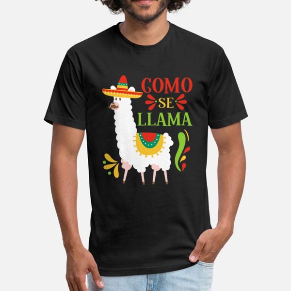

como se llama animal funny mexican cinco de mayo t shirt men knitted tee shirt plus size 3xl male gift building summer style trend shirt