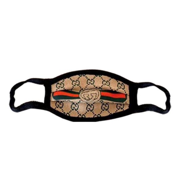 

ultraviolet-proof designer protective mask design dustproof face riding cycling sports print mouth masks men and women outdoor gift