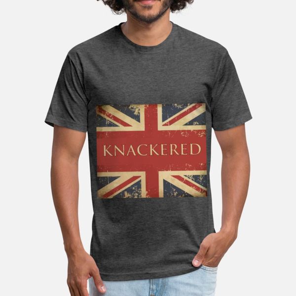 

funny british slang gift with union jack flag t shirt men print 100% cotton o-neck original gift casual summer pattern shirt