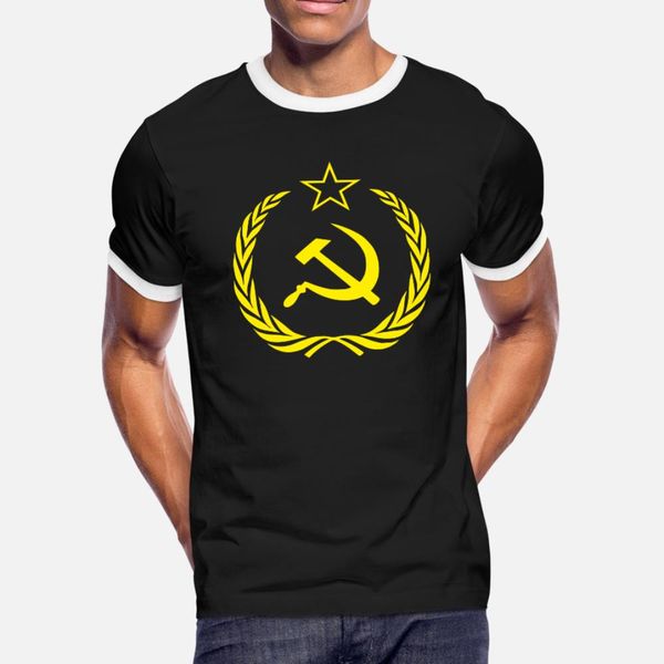 

советский союз холодное warflag тенниска мужчины customize 100% хлопок плюс размер 3xl basic solid anti-wrinkle смешной summer style pattern