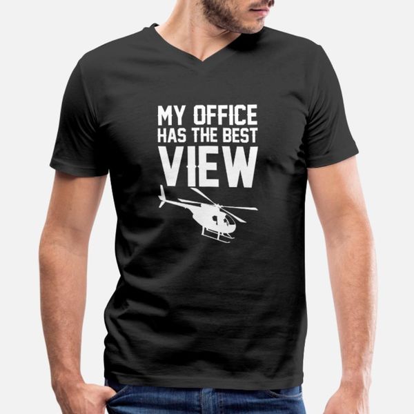 

вертолет pilot gift i военные heli aviator тенниски мужчин пользовательские хлопок s-3xl outfit подарки строительство весна природные рубашк
