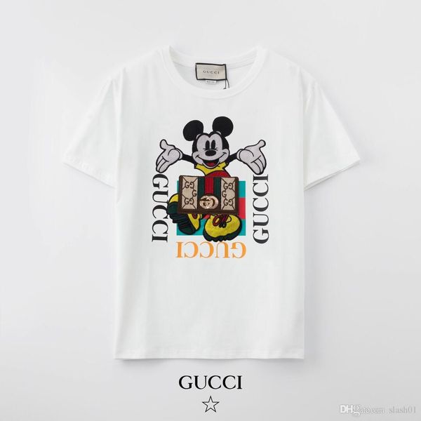 

20ss designer luxury t-shirt men's cotton t-shirt designer fashion short sleeve hip hop casual men's and women's t-shirt y97j, White;black