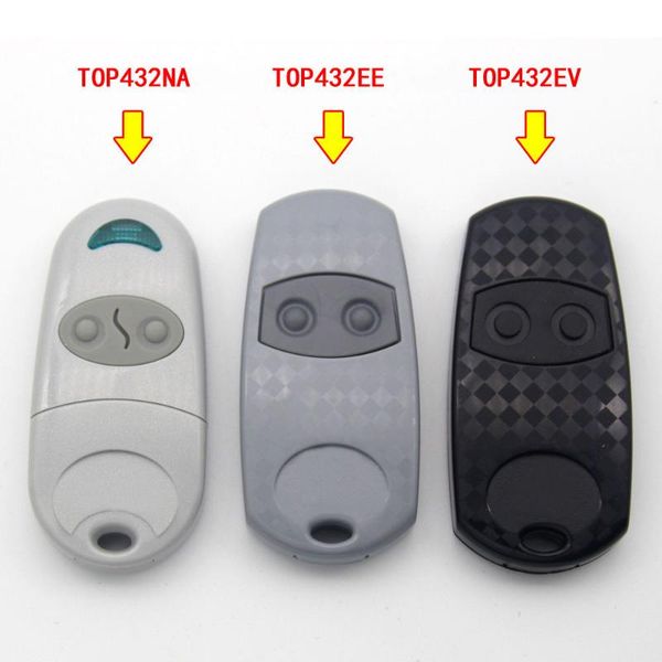 

remote controlers 432na 432ev 432ee 32na 32ee 32ev 433,92mhz