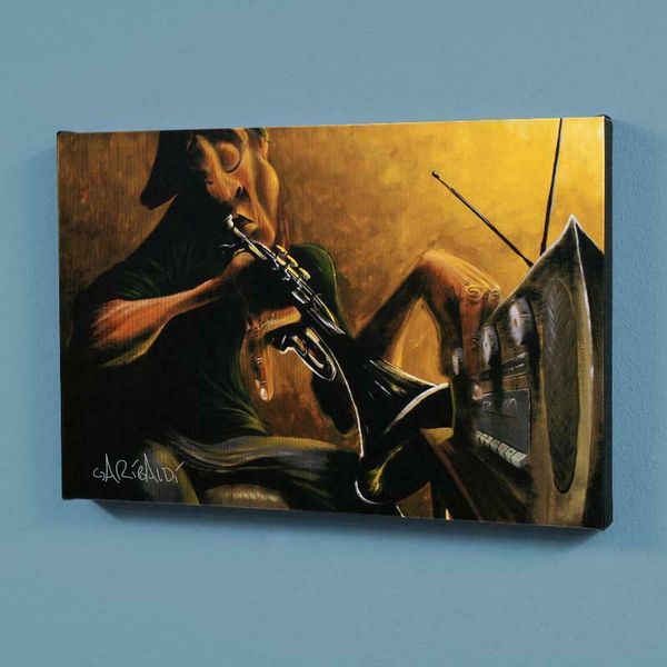

david garibaldi urban tunes home decoration handpainted &hd print oil painting on canvas wall art canvas pictures 200928