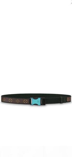 

новый официальный мужчины пояс с коробкой (c97a, Black;brown