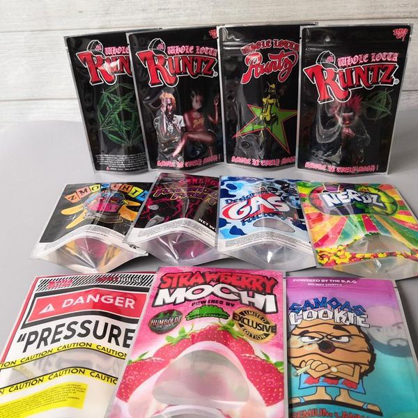 

bag new dry flower gas neros rolling herb danger runtz packaging smell mochi strawberry proof mylar loud factory zmoothie uy2008 nuwfd