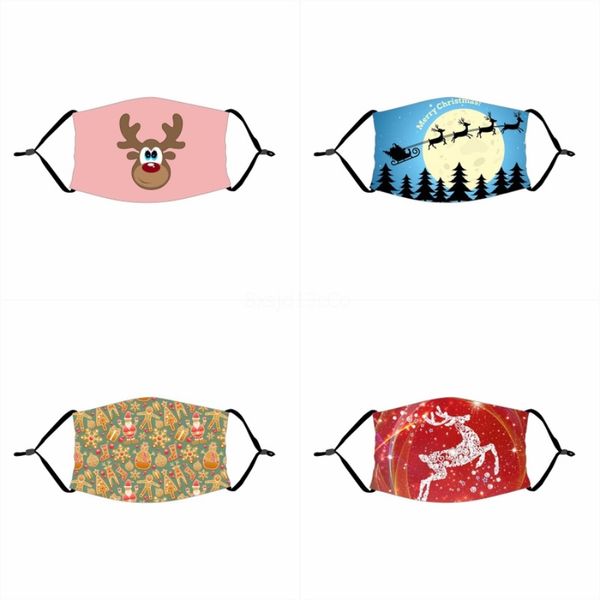 

4qye8 3d printing 2020 scarf multi-function half mask face neck er scarf anti-uv cycling bandana outdoor sports headwear magi#592#997, Black
