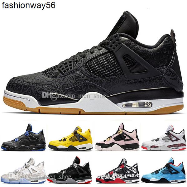 

iv bred 4 4s what the cactus jack laser wings mens basketball shoes eminem pale citron men sports designer sneakers