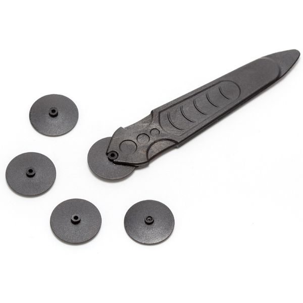 

roller screen opener repair tool tablet pry opening wheel for imac 21.5" 27