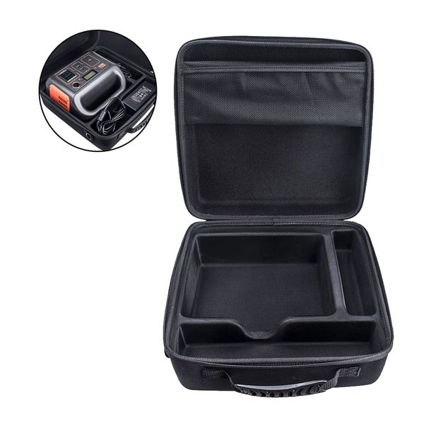 

ударопрочный чехол для кемпинга питания для хранения сумки открытого emergency для jackery