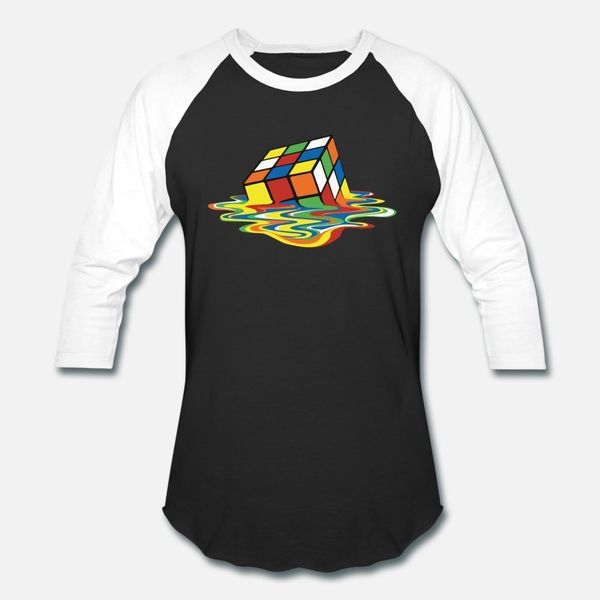 

meltingcube t shirt men custom 100% cotton round neck outfit loose casual summer normal shirt