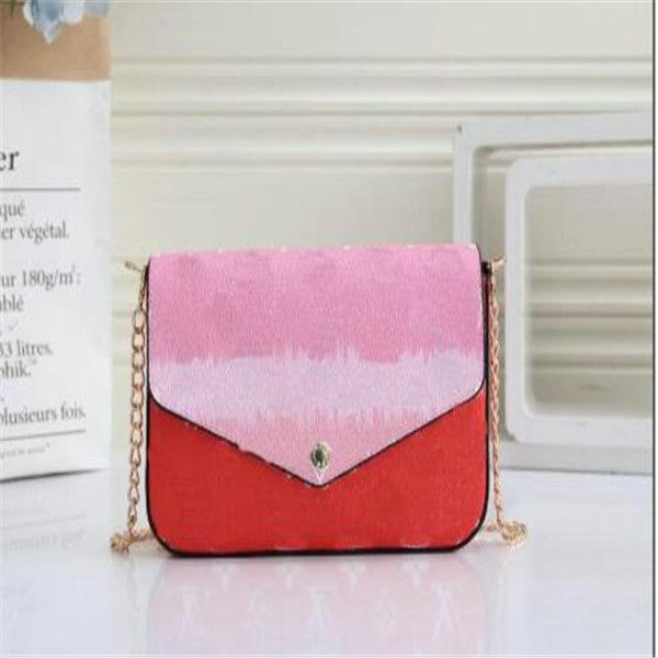 

sale 3-piece women shoulder bag ladies leather messenger bag pu handbag purse new fashion ladies handbag coin purse three-piece set