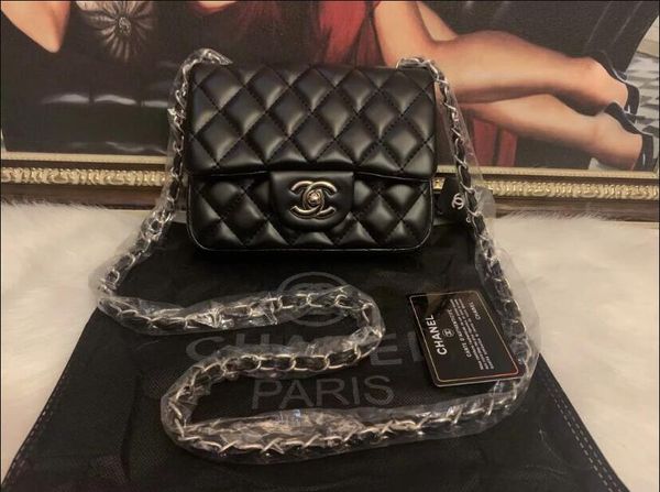 

women shoulder bags real sheepskin leather new arrival handbags metal leather chain portable bag genuine leather diagonal002 a1