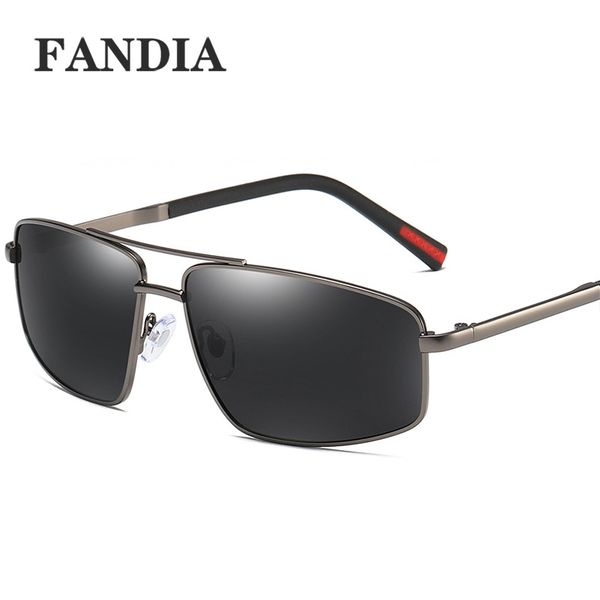 

новые поступления time-limited конструкторы big spring sales новая модель мужские солнцезащитные очки мода металл поляризованные очки мода п, White;black