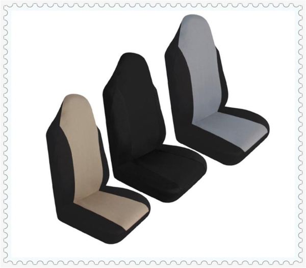 

car accessories universal seat cushion / front seat cover interior for transit ranger mustang ka fusion focus f-150