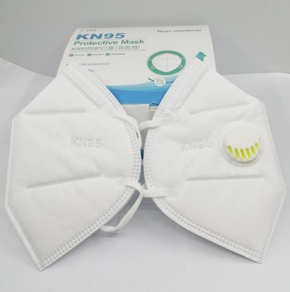 

In stock!Kn95 mask, professional protection, effective isolation, more smooth breathing, and healthy breathing, kn95 mask