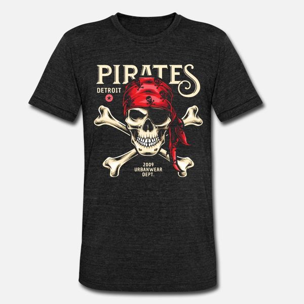 

pirates urban wear sportswear t shirt men custom short sleeve s-3xl slim cute fashion summer style outfit shirt