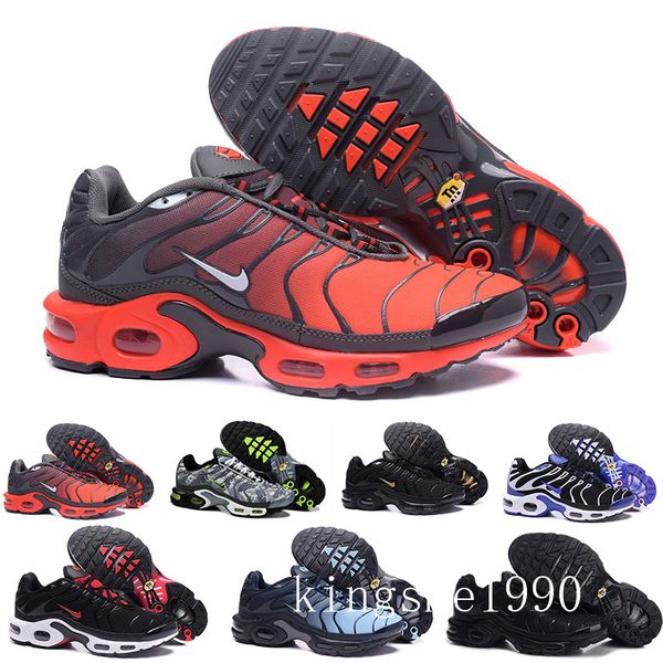 

tn plus casual shoes for men women royal smokey mauve string colorways shoes triple white black trainers sport sneakers by-4l